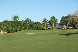 Casa De Campo (Links) 3rd Approach